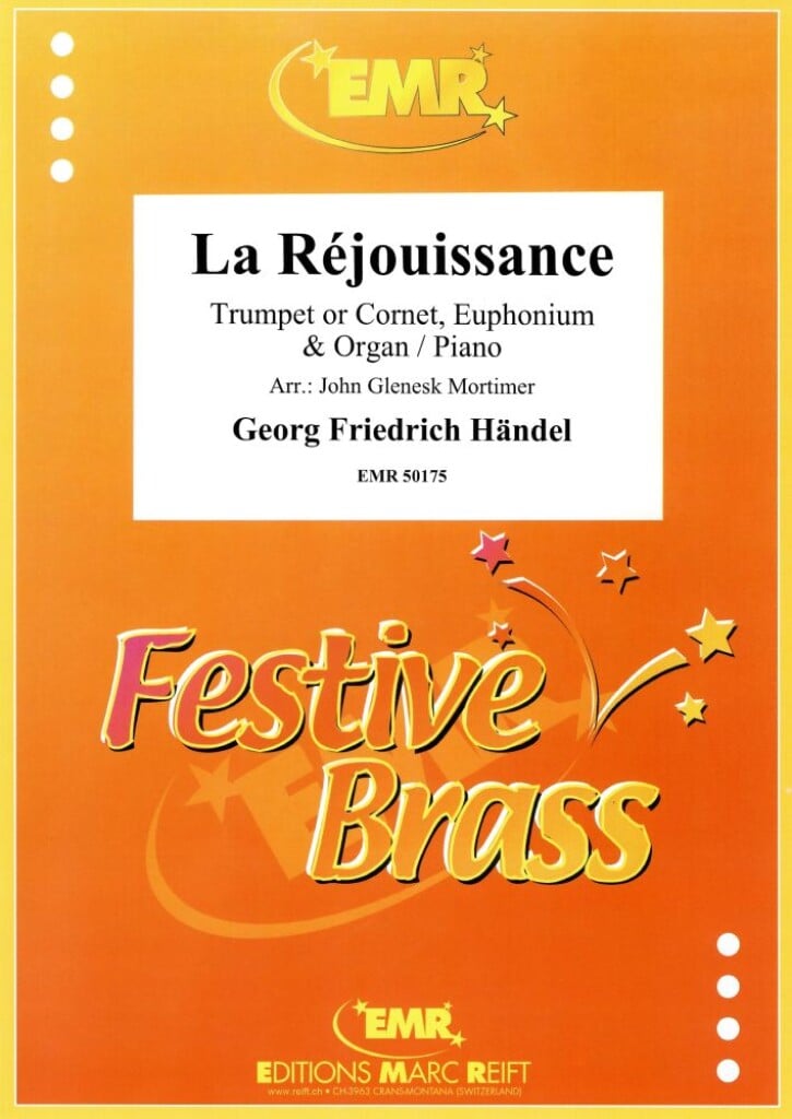 La Réjouissance